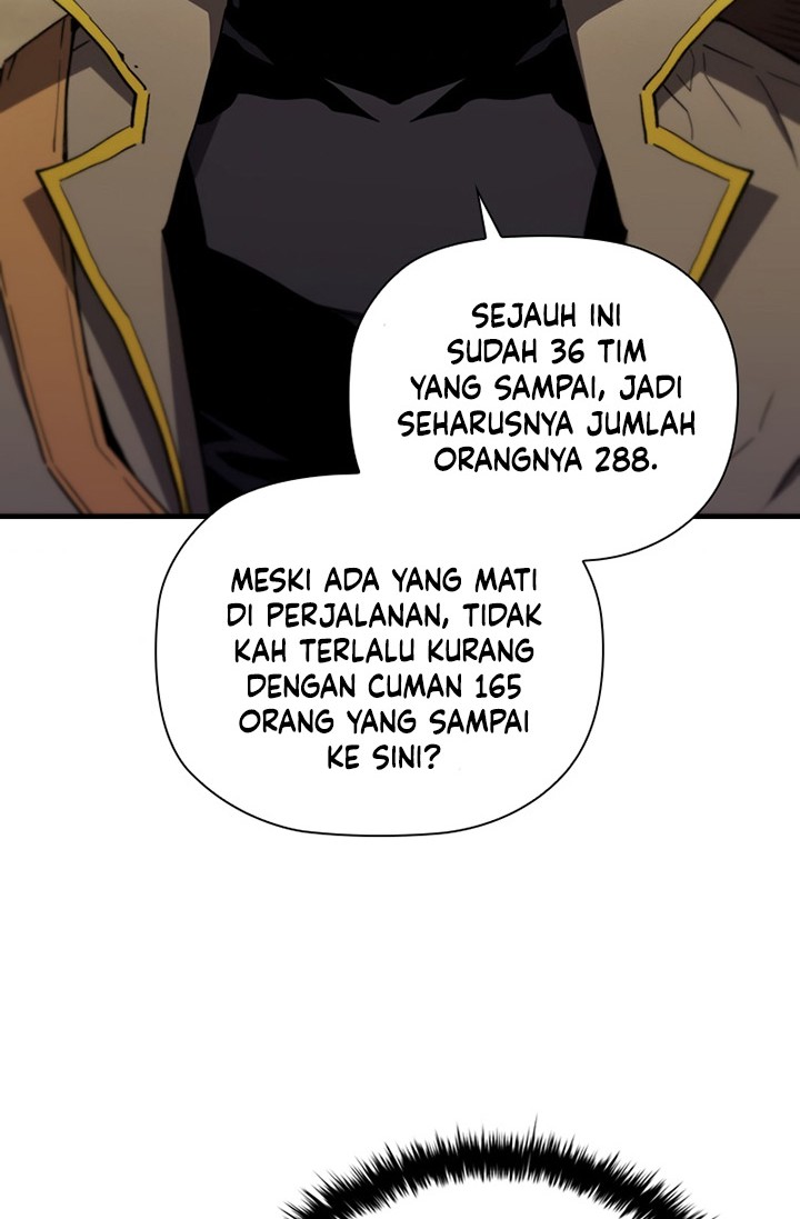 The Second Coming of Gluttony Chapter 98 Gambar 59