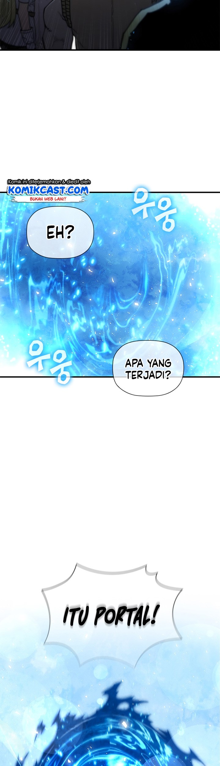 The Second Coming of Gluttony Chapter 98 Gambar 68