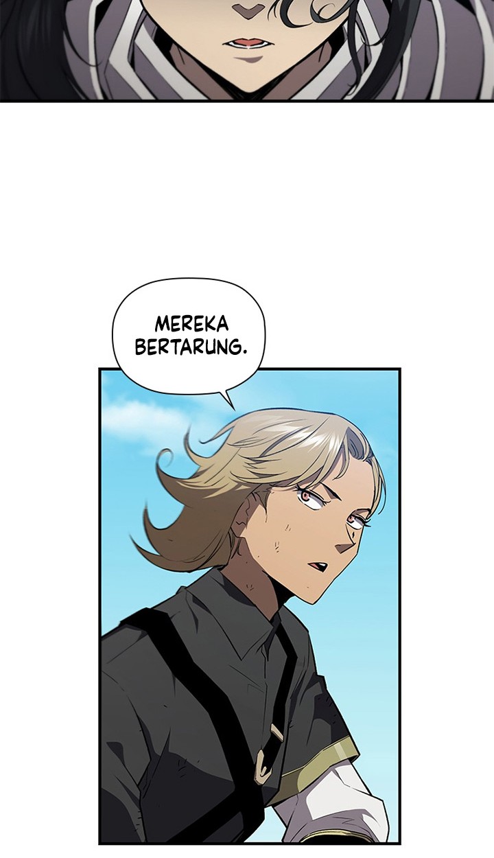 The Second Coming of Gluttony Chapter 98 Gambar 9