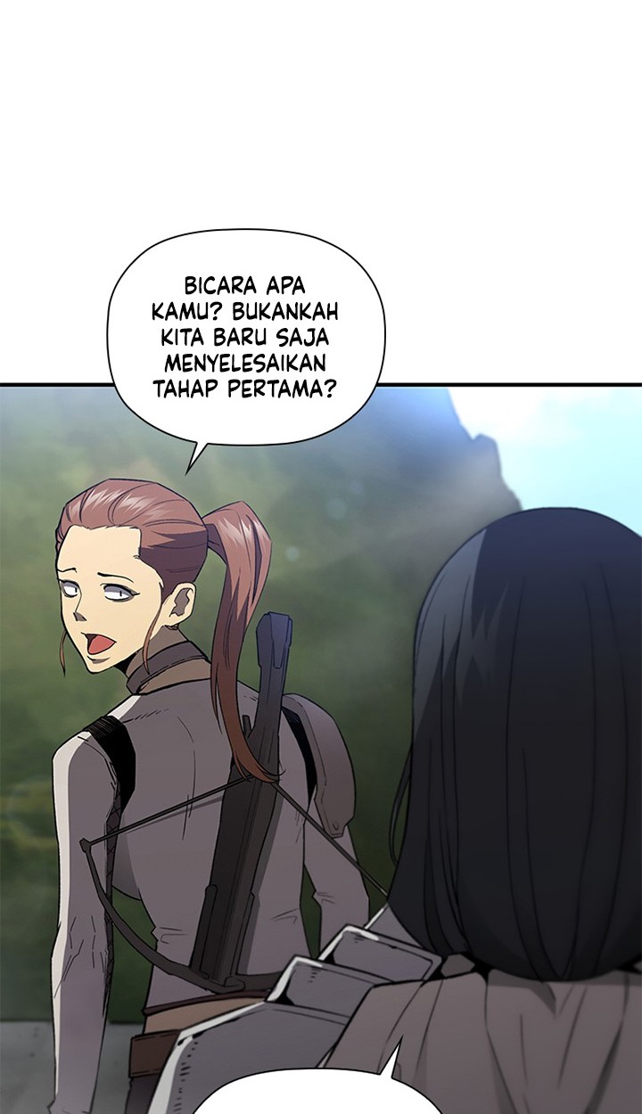 The Second Coming of Gluttony Chapter 98 Gambar 11