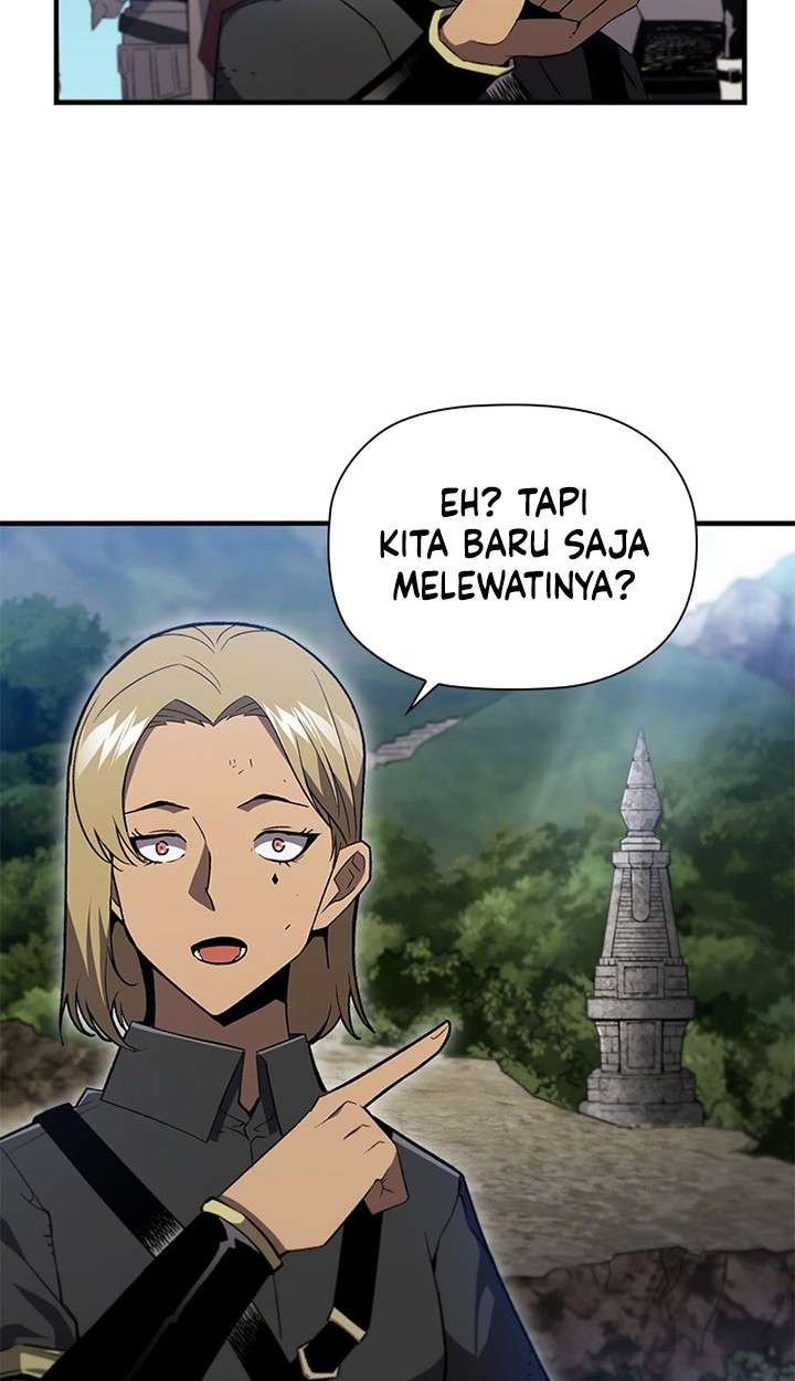 The Second Coming of Gluttony Chapter 98 Gambar 15