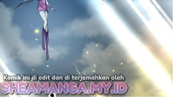My Disciples Are All Immortals Chapter 37 Gambar 16