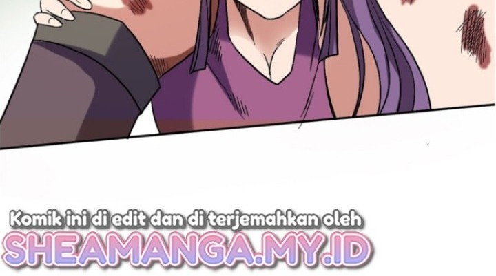 My Disciples Are All Immortals Chapter 35 Gambar 20