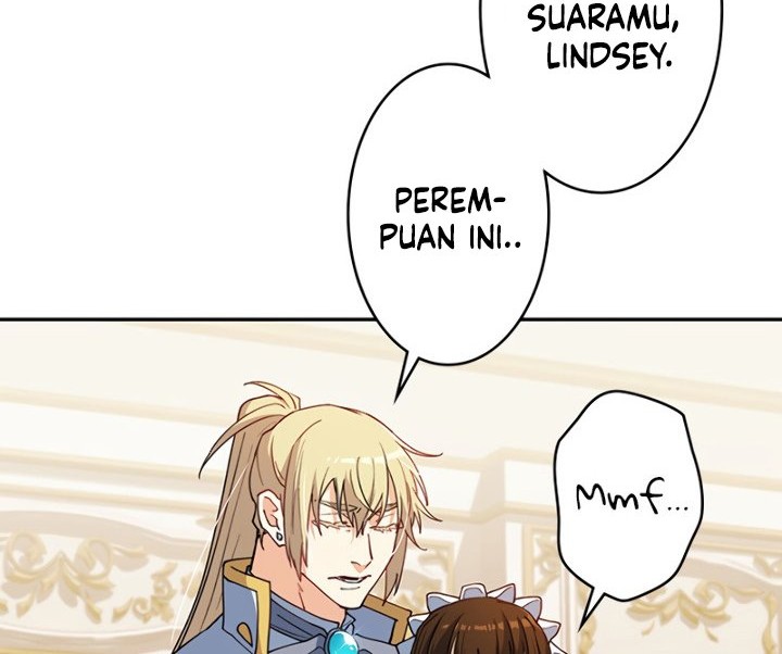 White Dragon Duke: Pendragon Chapter 31 Gambar 27