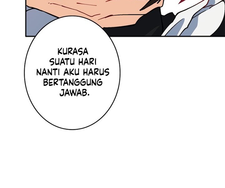 White Dragon Duke: Pendragon Chapter 31 Gambar 29