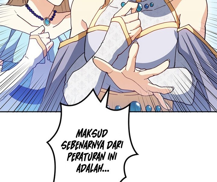 White Dragon Duke: Pendragon Chapter 31 Gambar 31