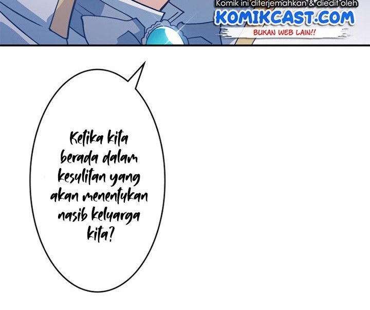 White Dragon Duke: Pendragon Chapter 31 Gambar 35