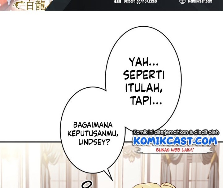 White Dragon Duke: Pendragon Chapter 31 Gambar 49