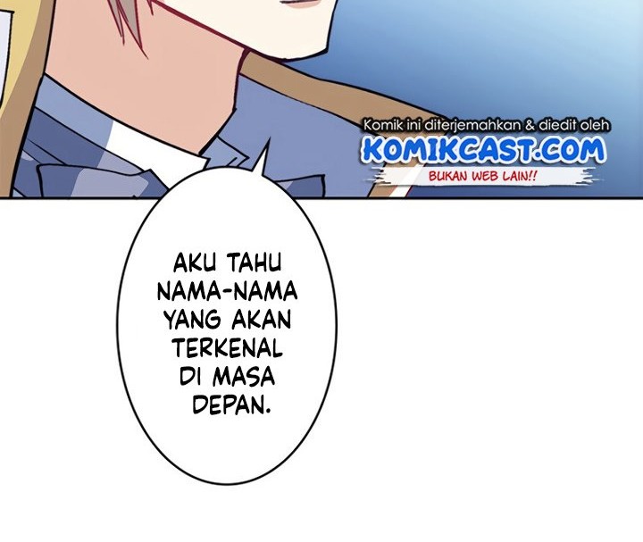 White Dragon Duke: Pendragon Chapter 31 Gambar 63