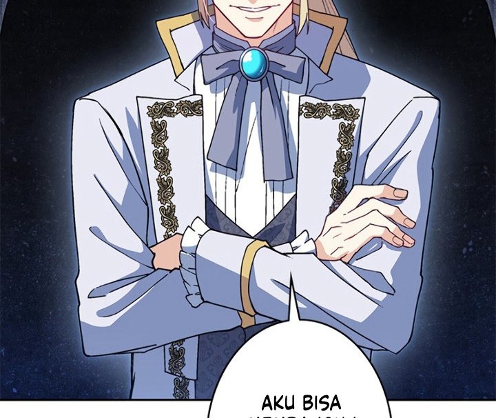 White Dragon Duke: Pendragon Chapter 31 Gambar 65