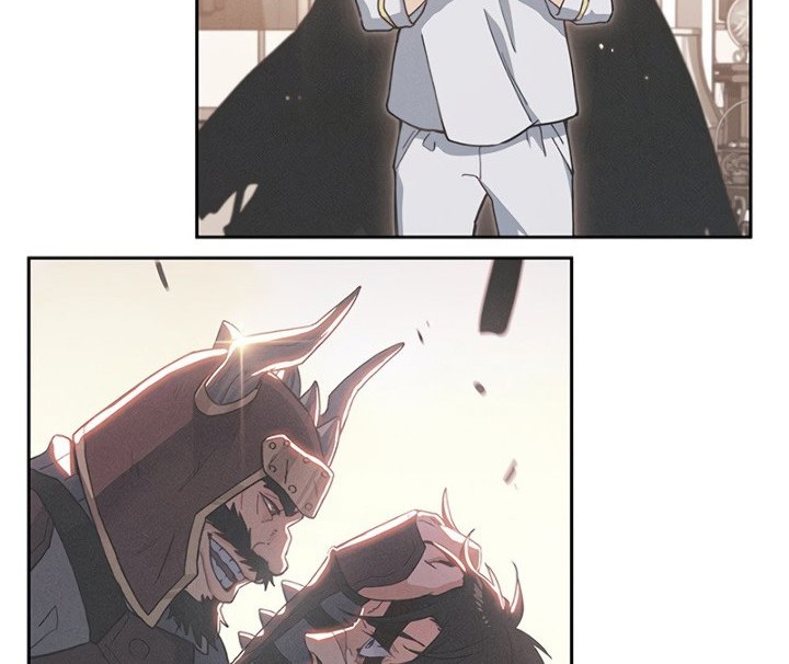 White Dragon Duke: Pendragon Chapter 31 Gambar 75