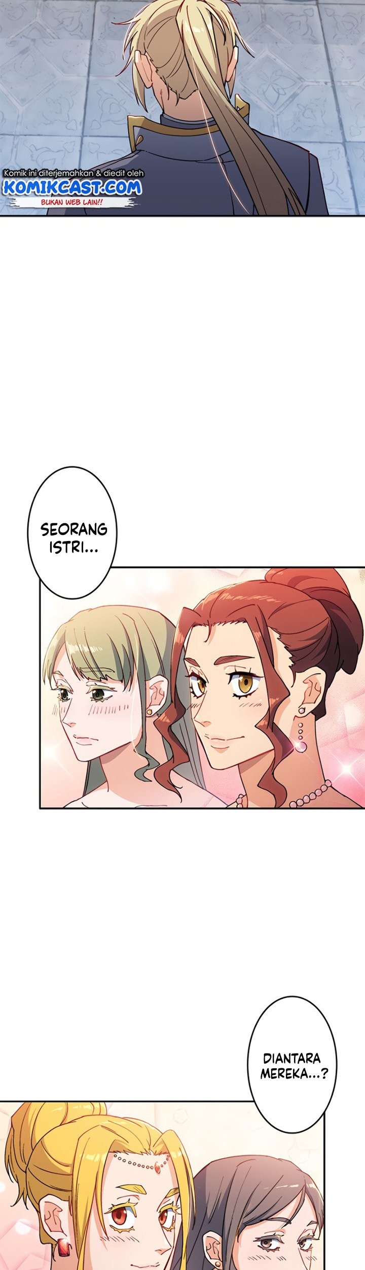 White Dragon Duke: Pendragon Chapter 31 Gambar 4