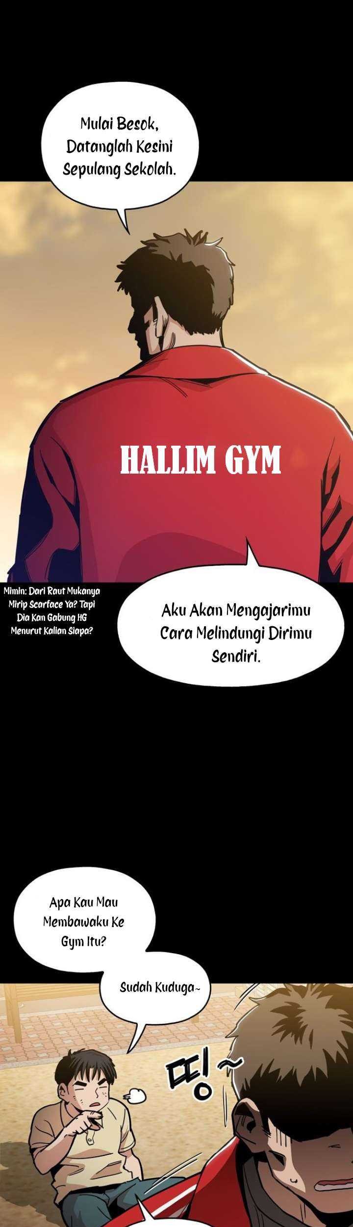 Age of Barbarism Chapter 31 Gambar 18