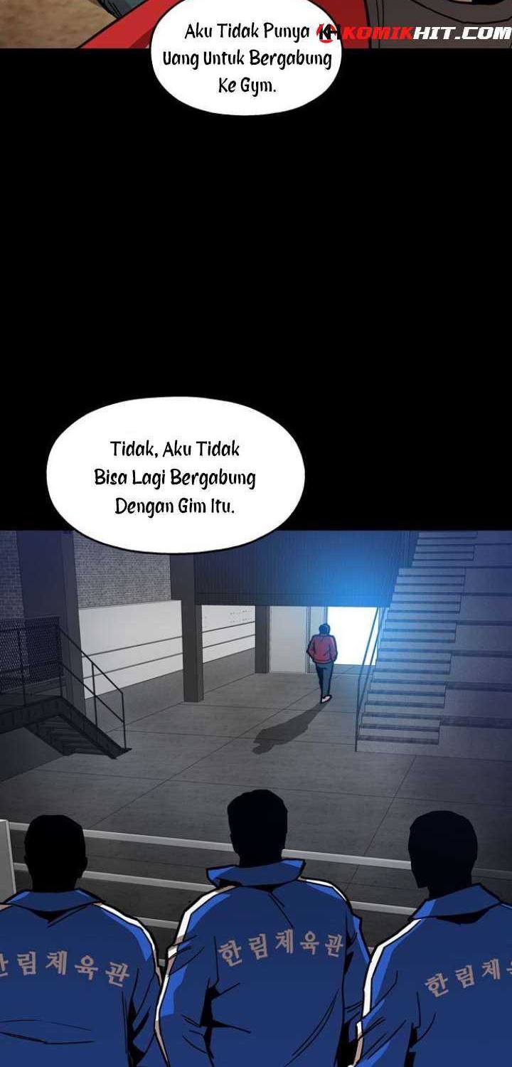 Age of Barbarism Chapter 31 Gambar 19