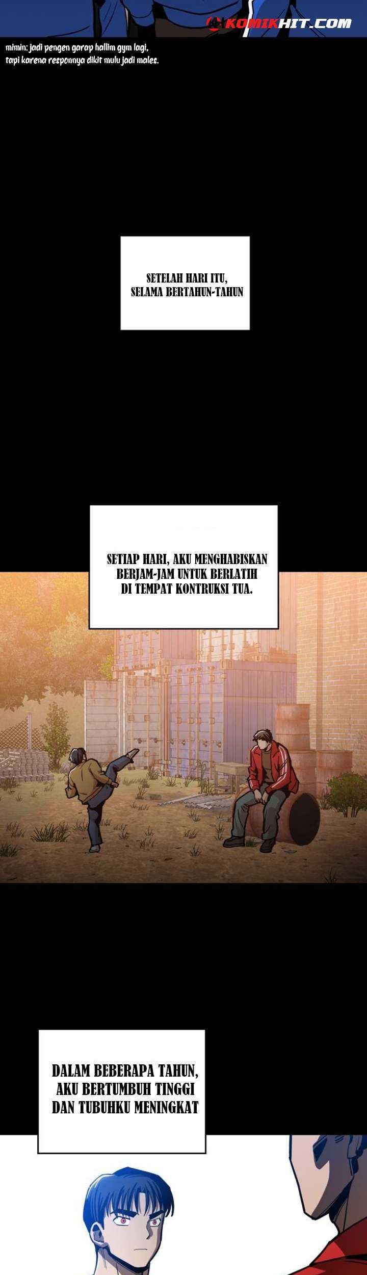 Age of Barbarism Chapter 31 Gambar 20