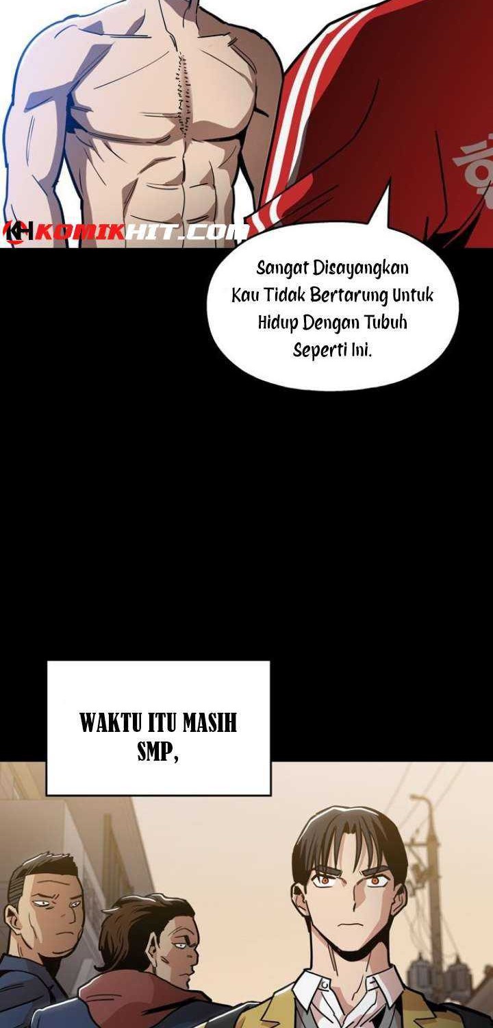 Age of Barbarism Chapter 31 Gambar 21