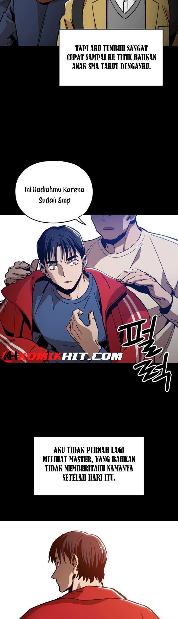 Age of Barbarism Chapter 31 Gambar 22