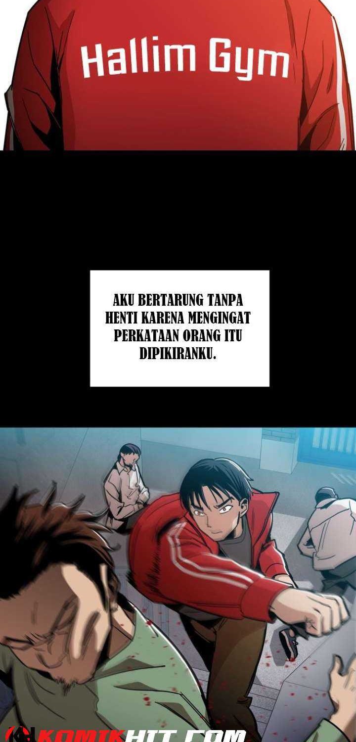 Age of Barbarism Chapter 31 Gambar 23