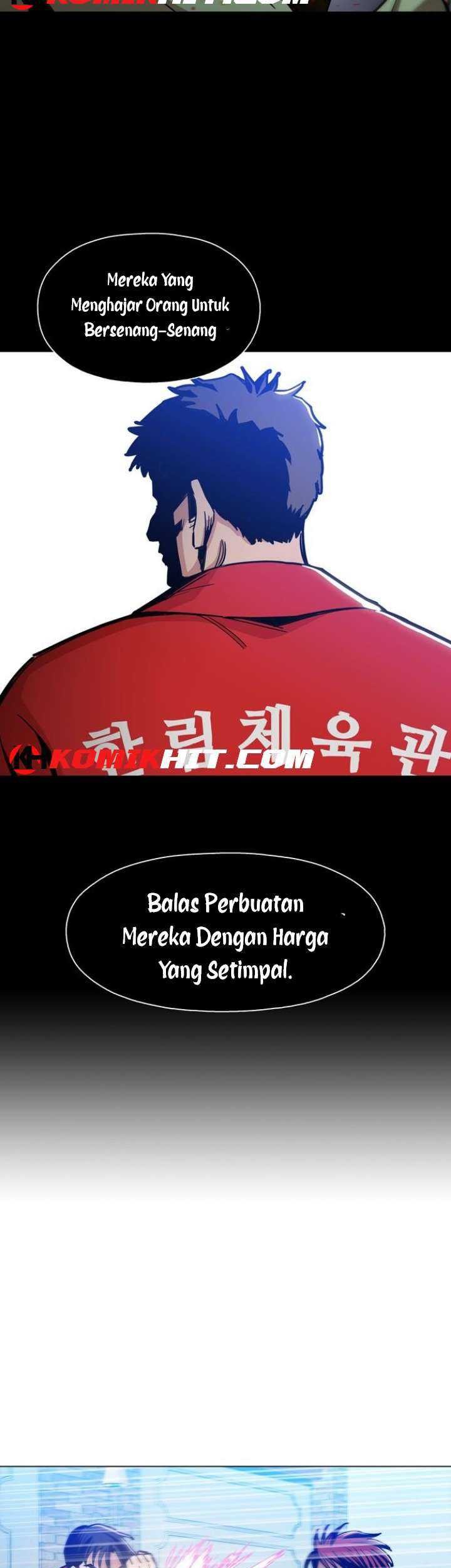 Age of Barbarism Chapter 31 Gambar 24