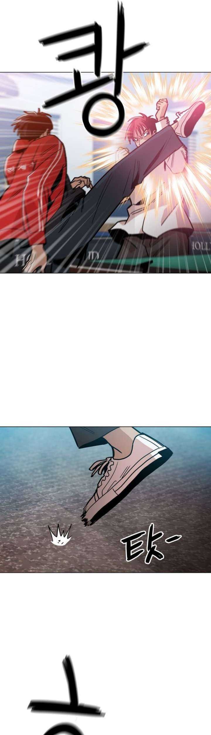 Age of Barbarism Chapter 31 Gambar 26