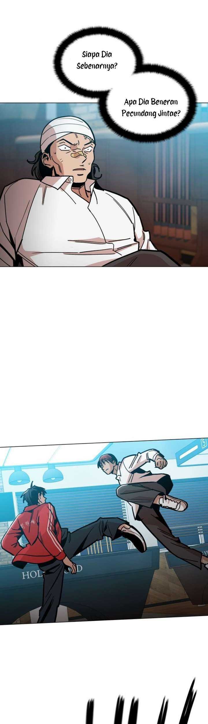 Age of Barbarism Chapter 31 Gambar 28