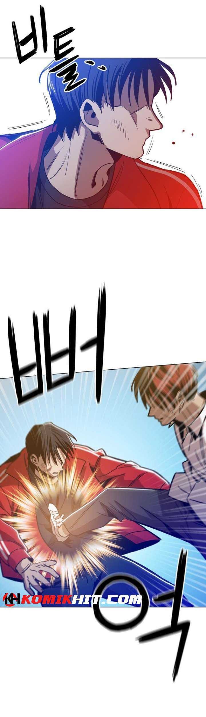 Age of Barbarism Chapter 31 Gambar 30