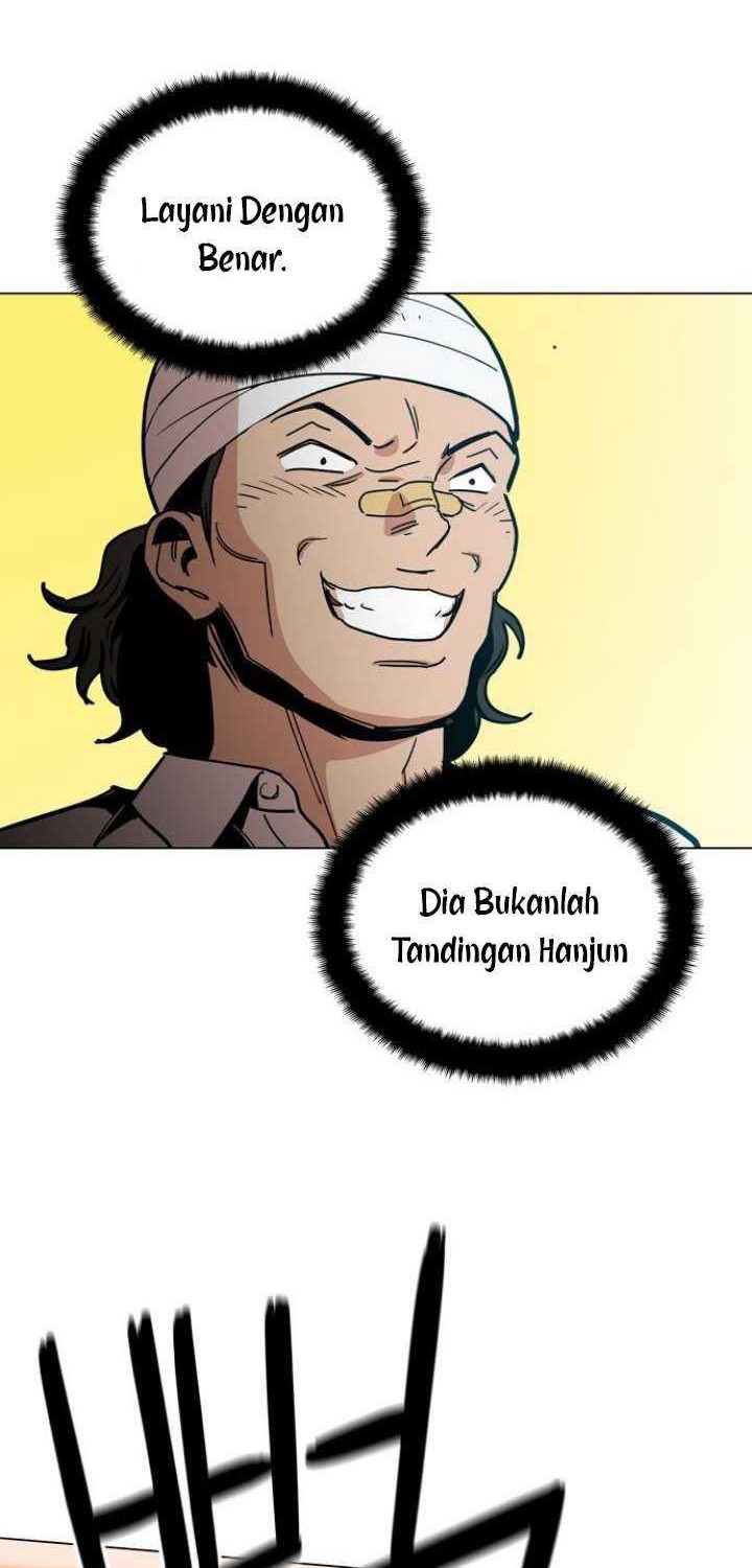 Age of Barbarism Chapter 31 Gambar 31