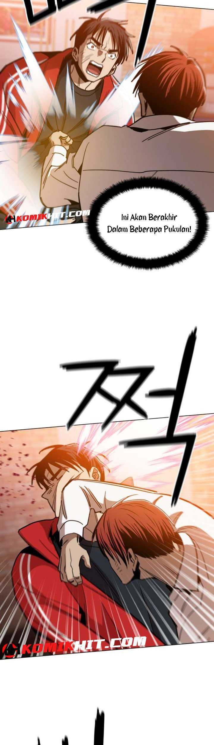 Age of Barbarism Chapter 31 Gambar 32