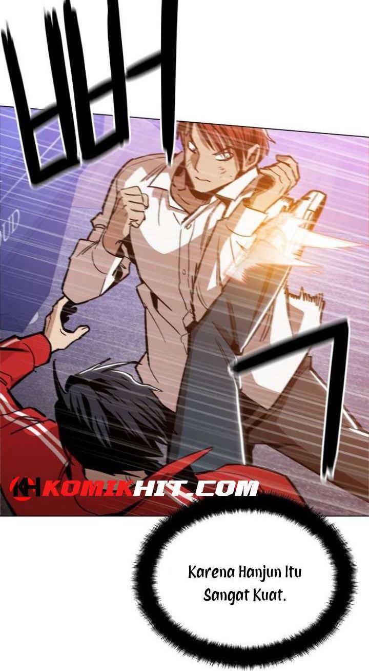 Age of Barbarism Chapter 31 Gambar 33