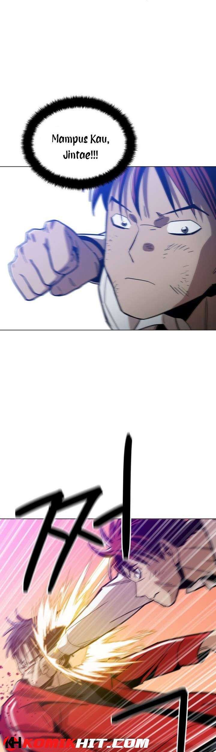 Age of Barbarism Chapter 31 Gambar 34