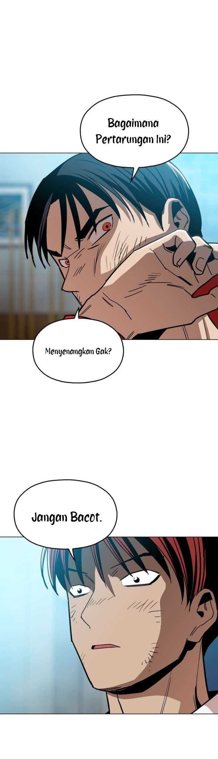 Age of Barbarism Chapter 31 Gambar 36