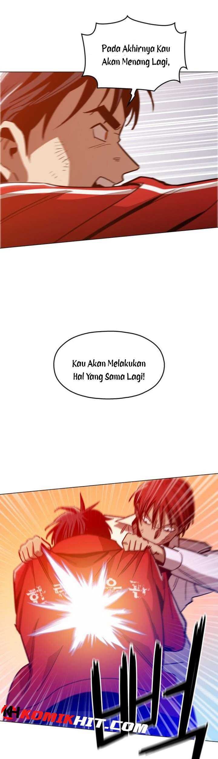 Age of Barbarism Chapter 31 Gambar 38