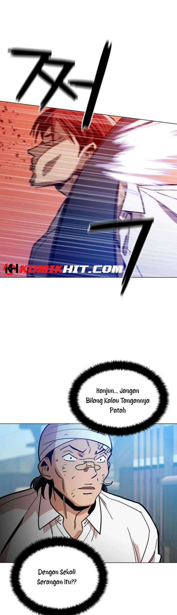 Age of Barbarism Chapter 31 Gambar 48