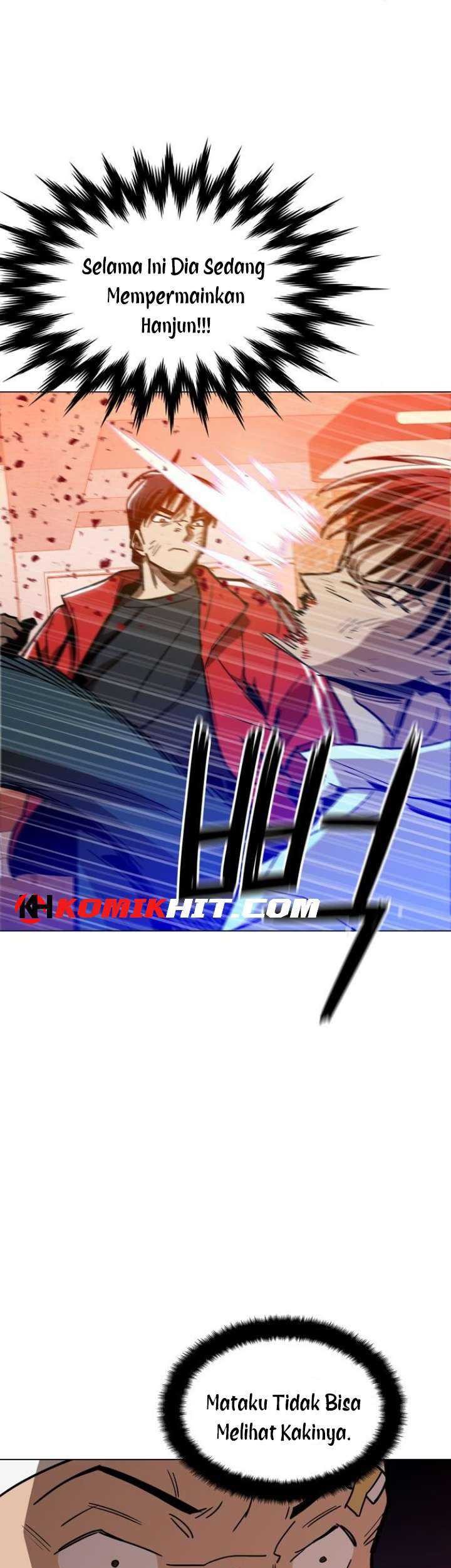 Age of Barbarism Chapter 31 Gambar 50