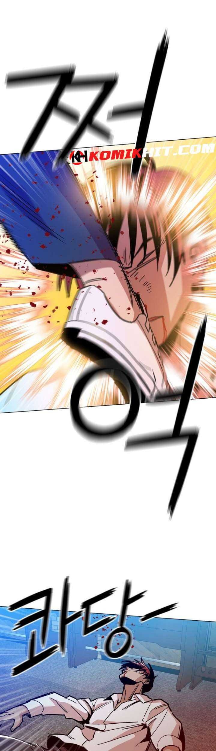 Age of Barbarism Chapter 31 Gambar 52