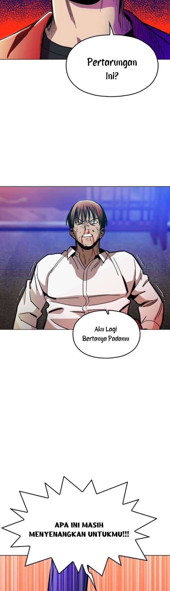 Age of Barbarism Chapter 31 Gambar 54