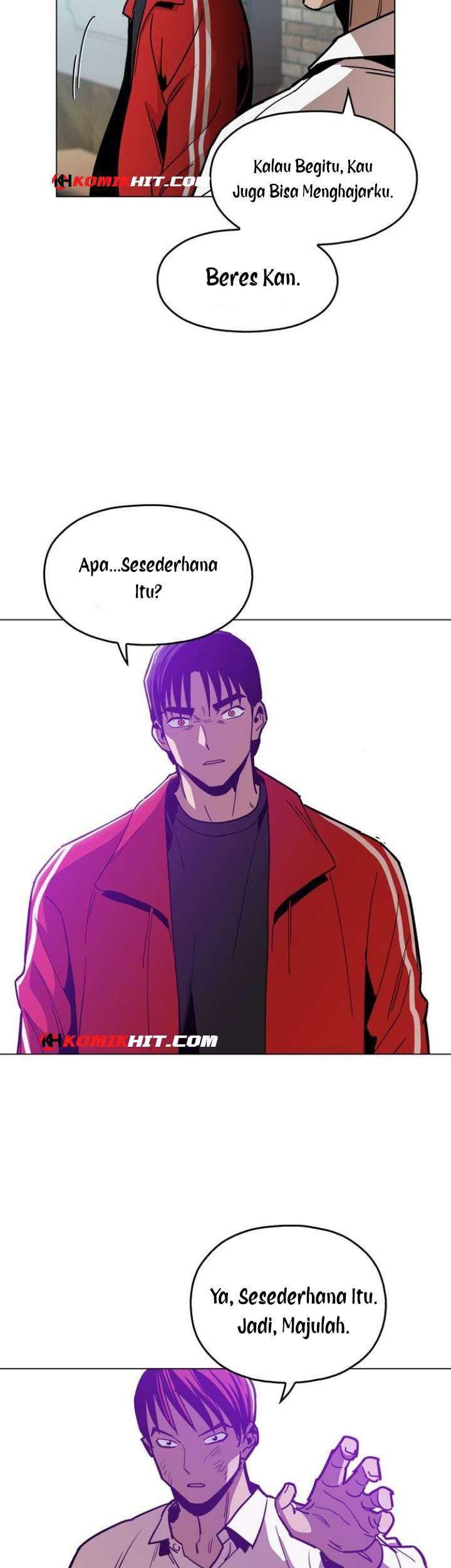 Age of Barbarism Chapter 31 Gambar 5