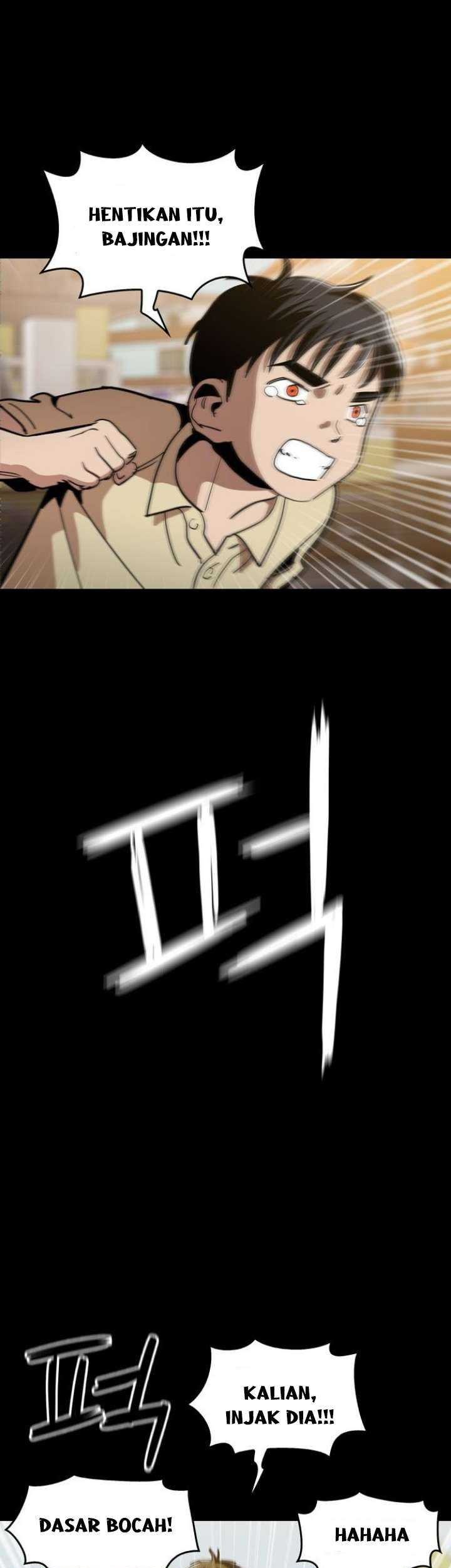 Age of Barbarism Chapter 31 Gambar 10