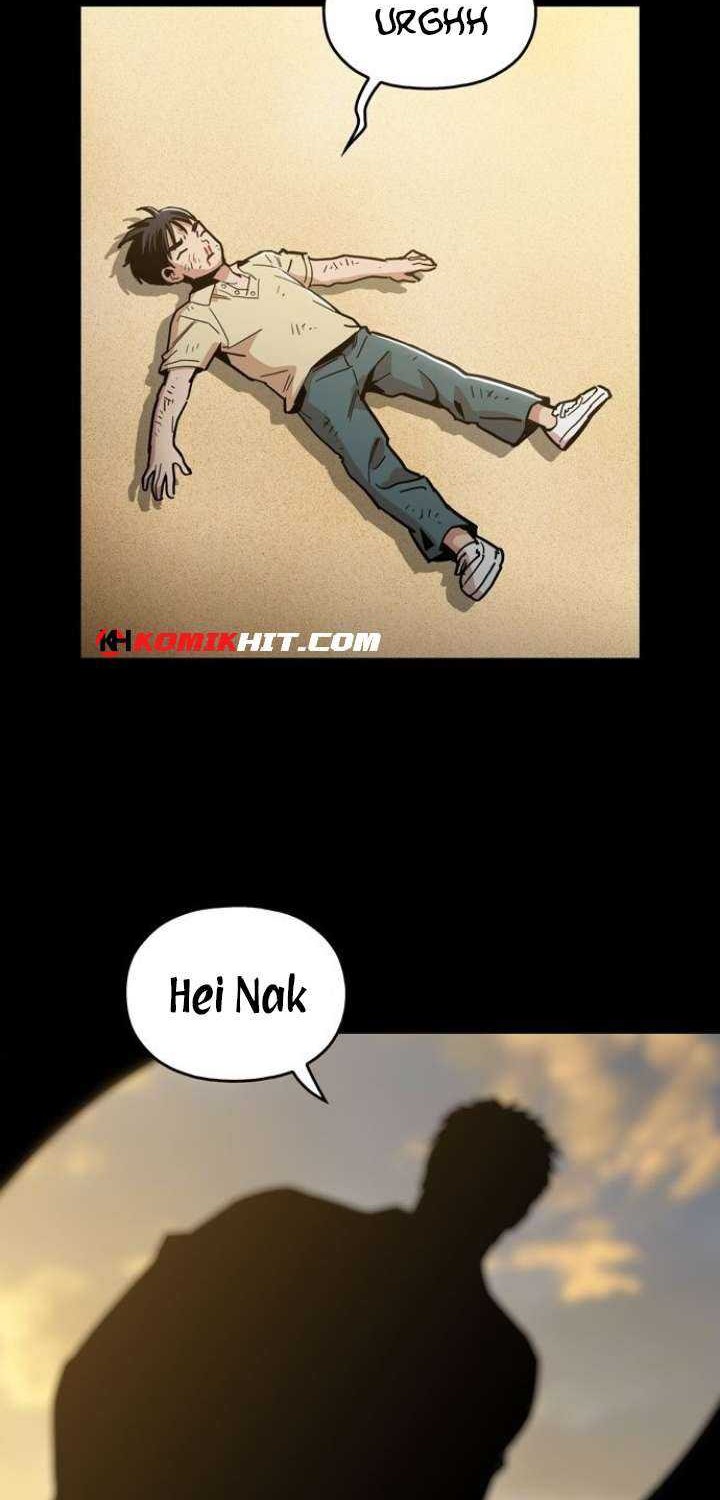 Age of Barbarism Chapter 31 Gambar 13