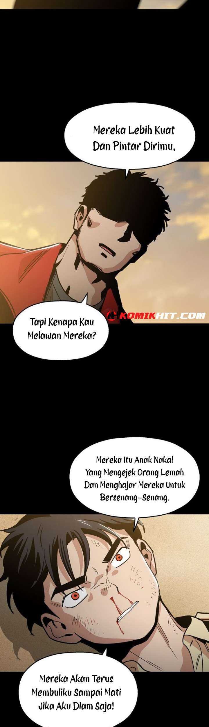 Age of Barbarism Chapter 31 Gambar 14
