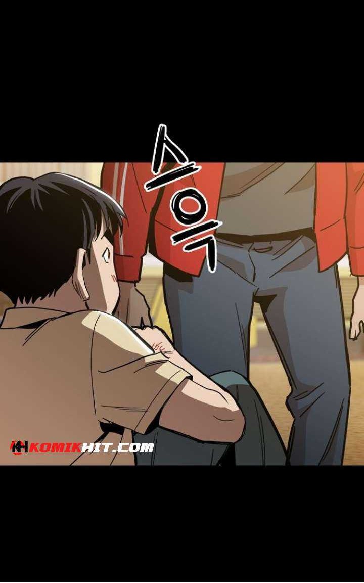 Age of Barbarism Chapter 31 Gambar 17