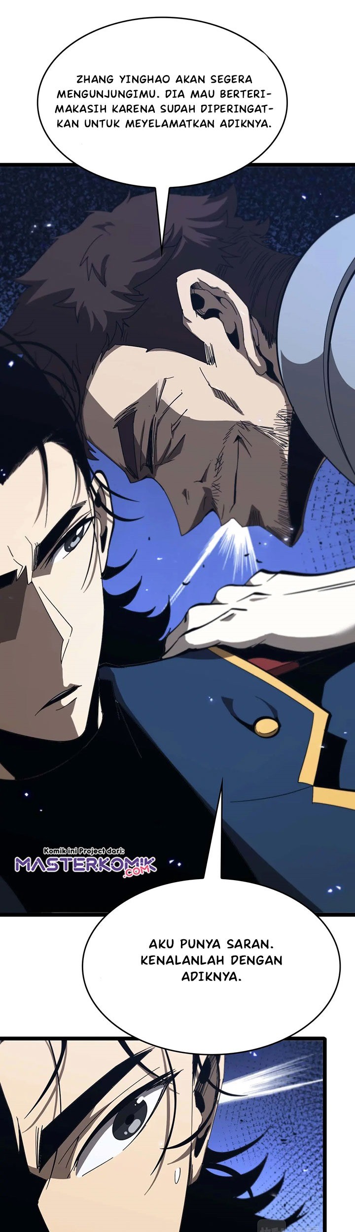 World’s Apocalypse Online Chapter 91 Gambar 32