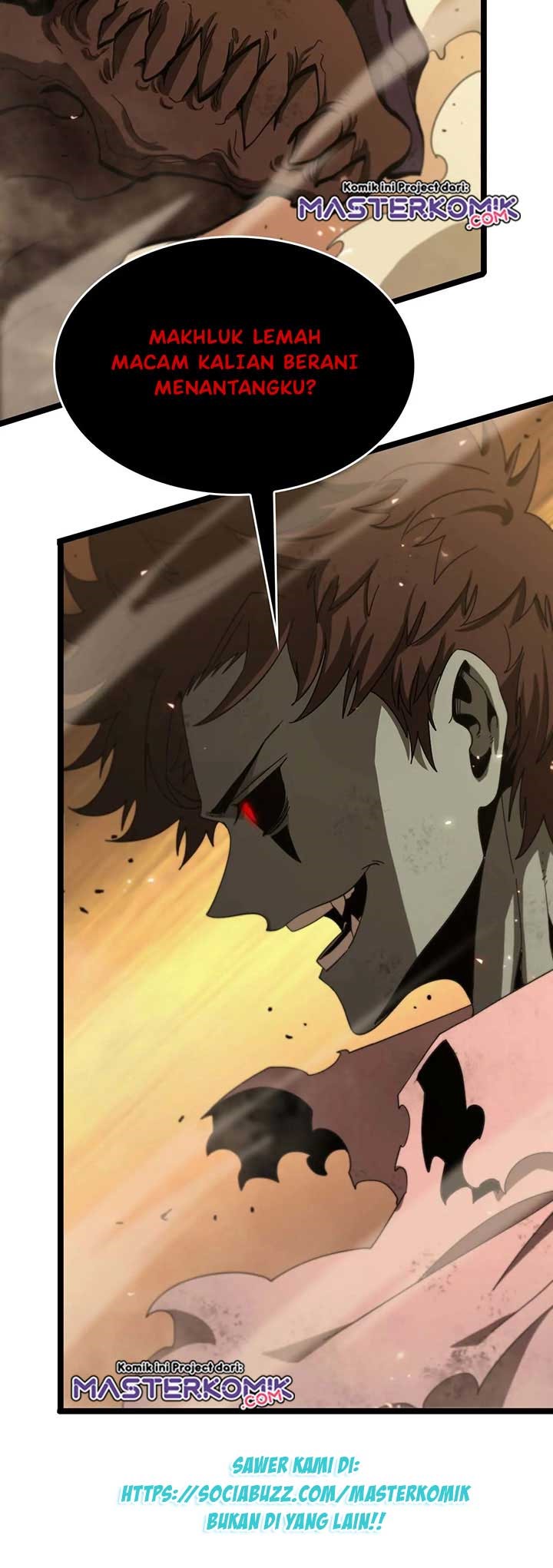 World’s Apocalypse Online Chapter 91 Gambar 38