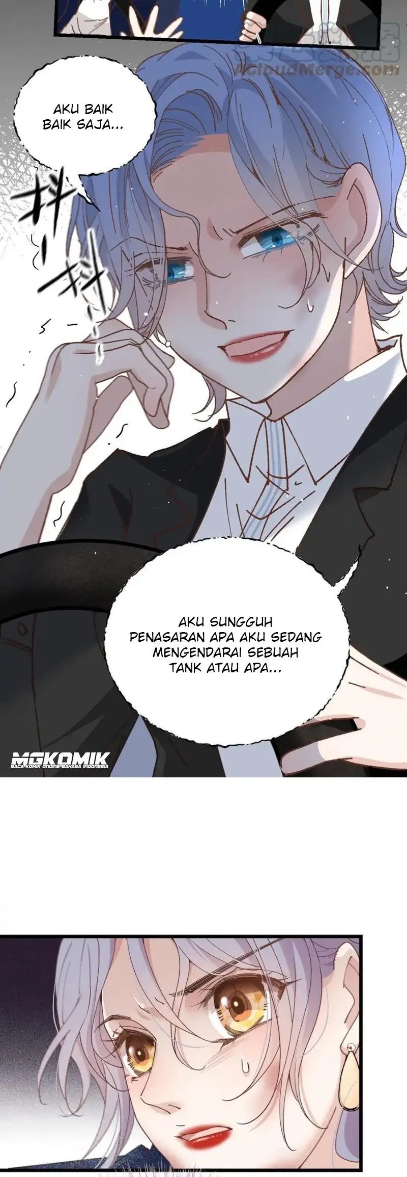 Pregnant Wife, One Plus One Chapter 178 Gambar 16