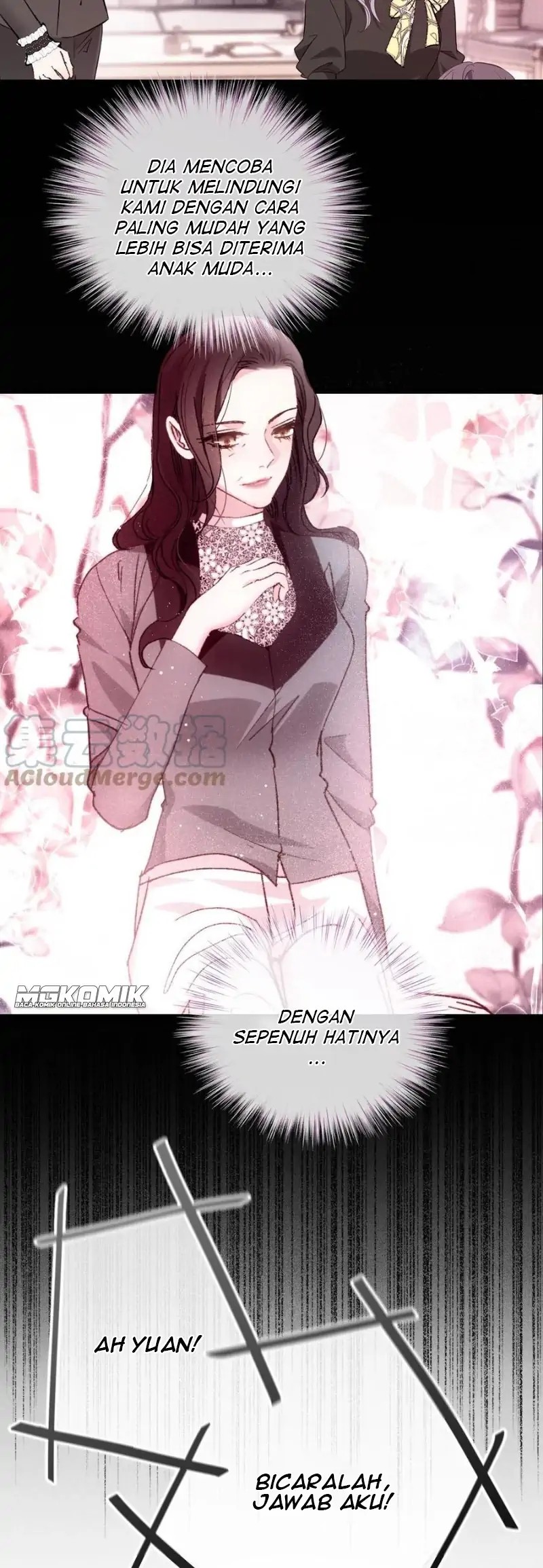 Pregnant Wife, One Plus One Chapter 178 Gambar 18