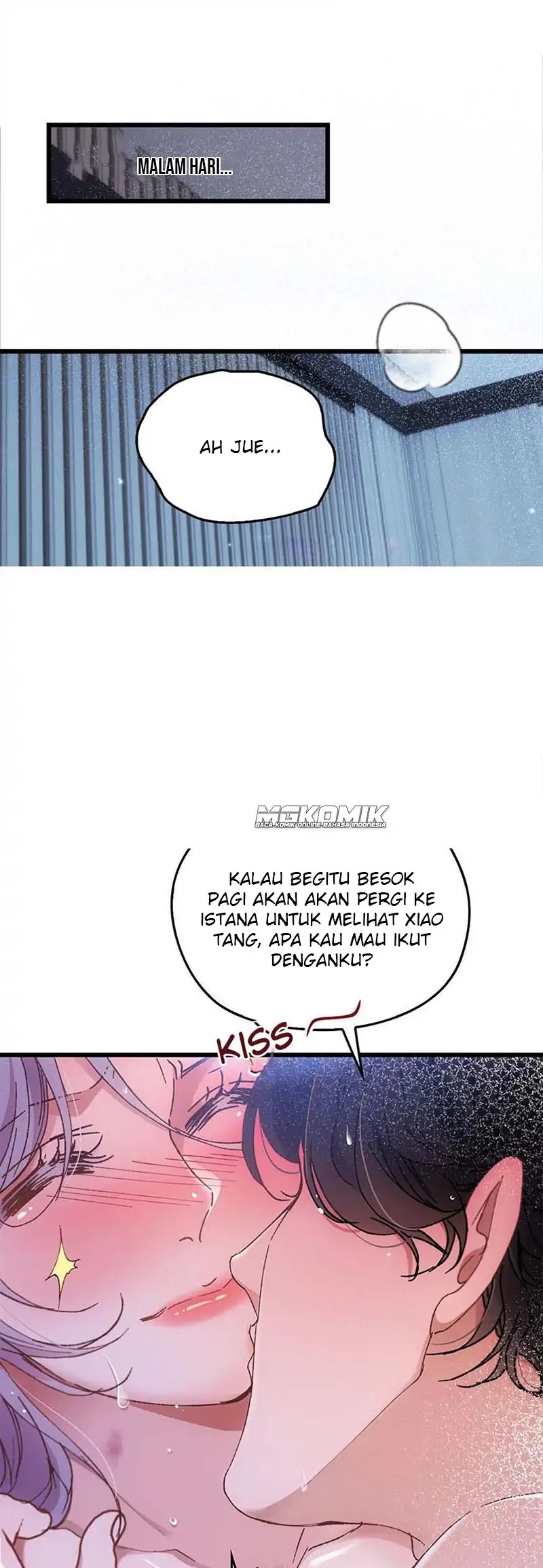 Baca Manhua Pregnant Wife, One Plus One Chapter 178 Gambar 2