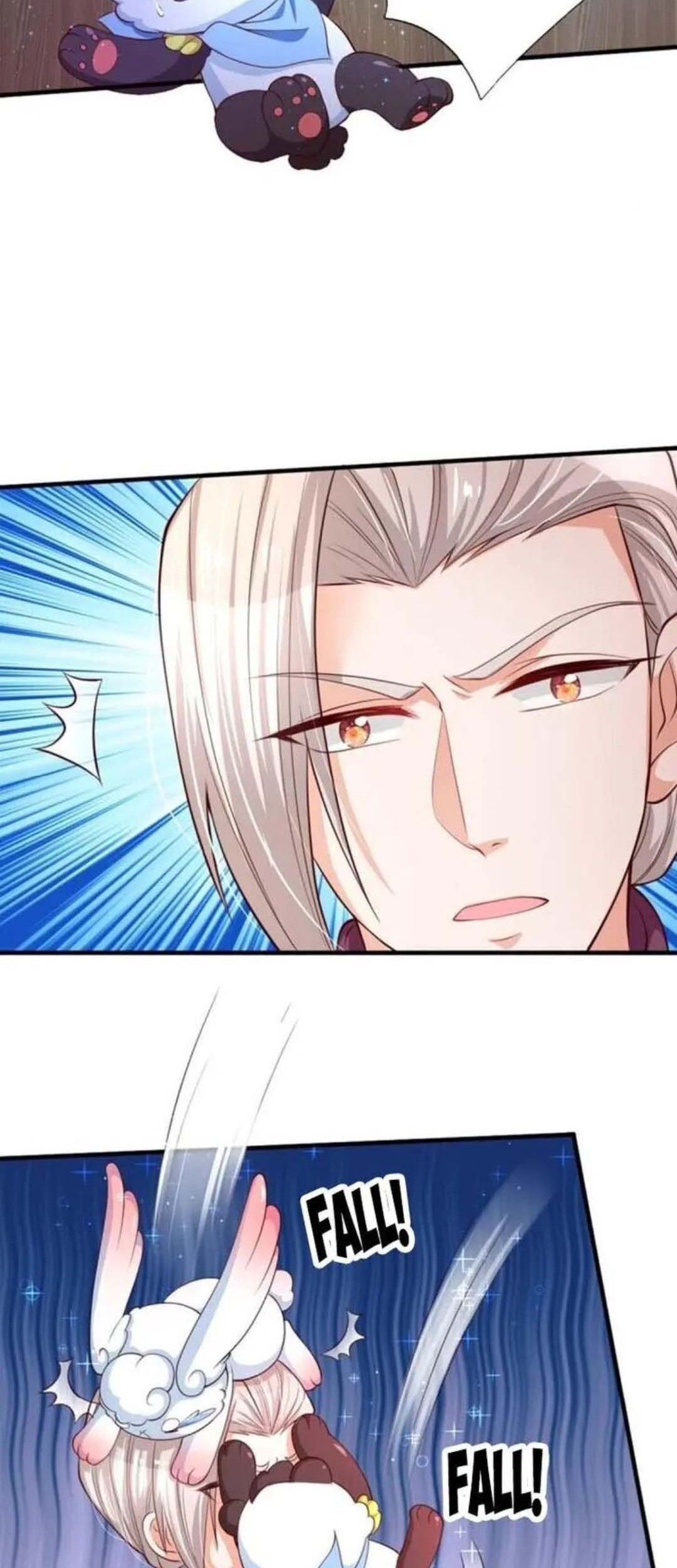 I Became The Emperor’s Daughter One Day Chapter 153 Gambar 15