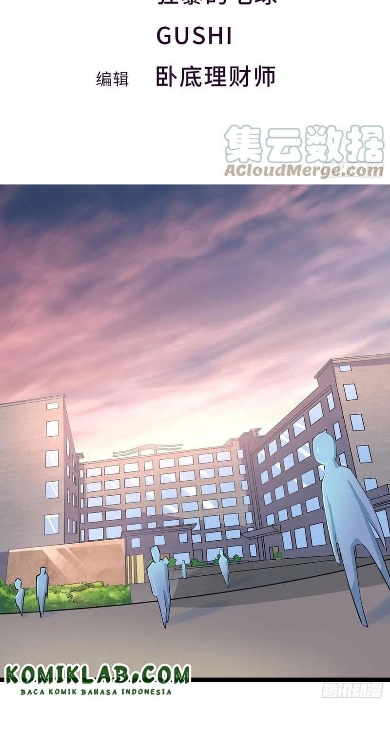 Baca Urban Immortal Emperor Chapter 25 Gambar 2