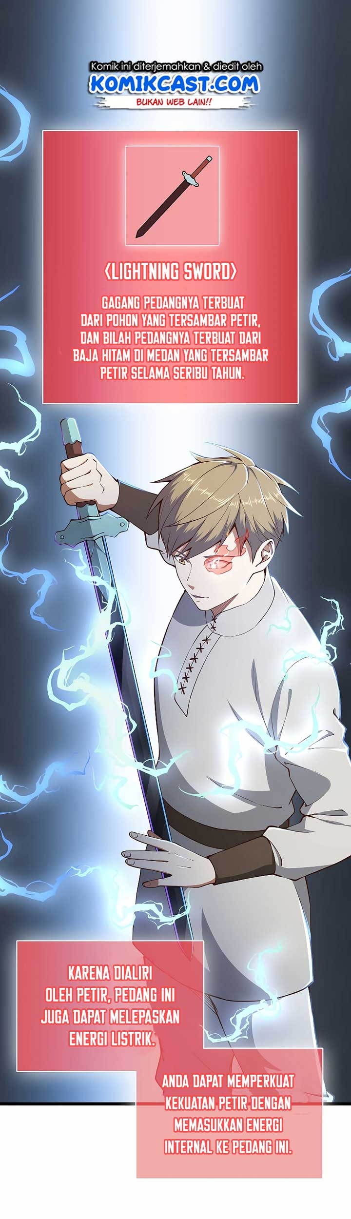 Baca The Lord’s Coins Aren’t Decreasing?! Chapter 52 Gambar 2