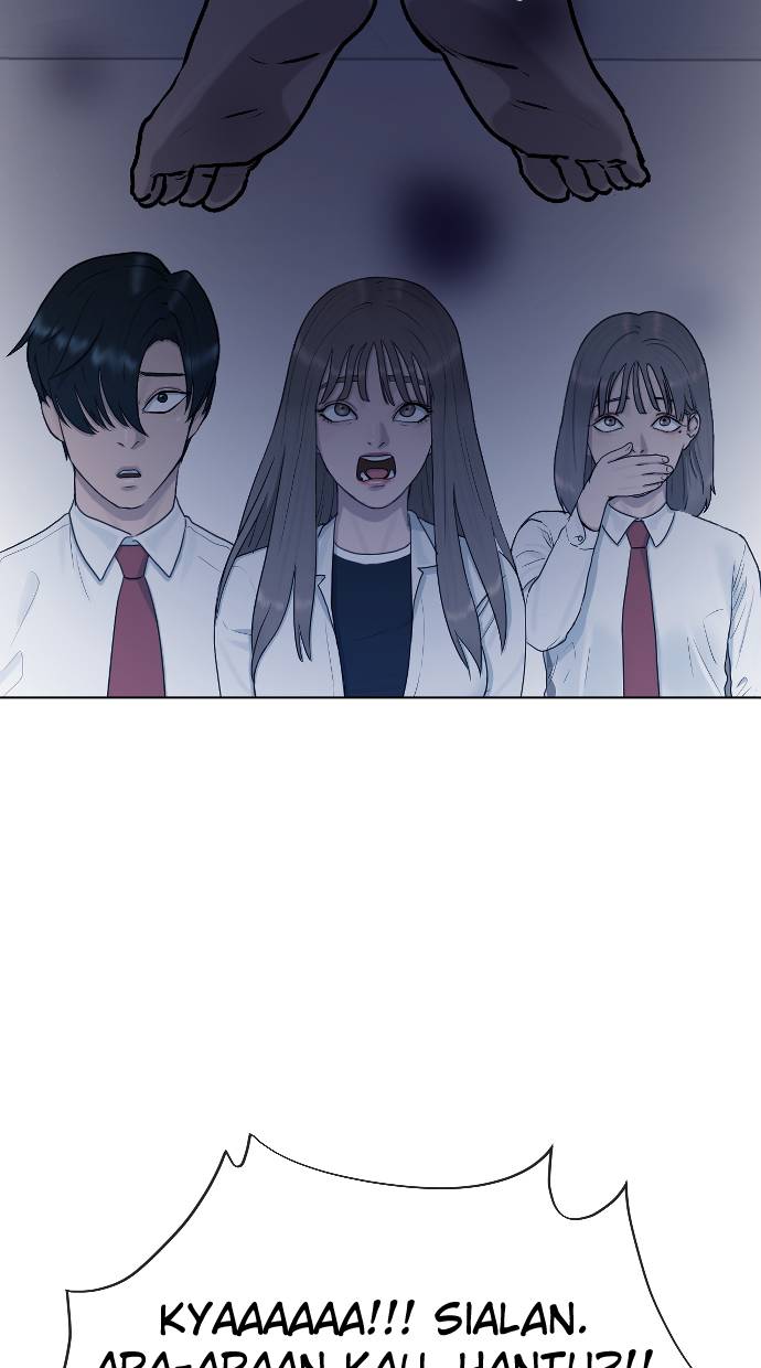 Hypnosis School Chapter 28 Gambar 33